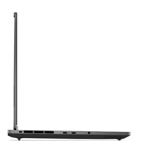 Εικόνα της Laptop Lenovo ThinkPad T16 Gen4 16" Intel Core Ultra 7-255U 64GB 1TB SSD Win11 Pro Black 21QE0087GM