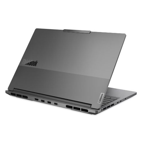 Εικόνα της Laptop Lenovo ThinkPad T16 Gen4 16" Intel Core Ultra 7-255U 64GB 1TB SSD Win11 Pro Black 21QE0087GM