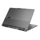 Εικόνα της Laptop Lenovo ThinkPad T16 Gen4 16" Intel Core Ultra 7-255U 64GB 1TB SSD Win11 Pro Black 21QE0087GM