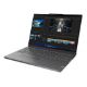 Εικόνα της Laptop Lenovo ThinkPad T16 Gen4 16" Intel Core Ultra 7-255U 64GB 1TB SSD Win11 Pro Black 21QE0087GM