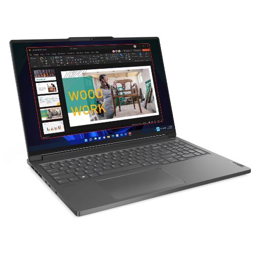 Εικόνα της Laptop Lenovo ThinkPad T16 Gen4 16" Intel Core Ultra 7-255U 64GB 1TB SSD Win11 Pro Black 21QE0087GM