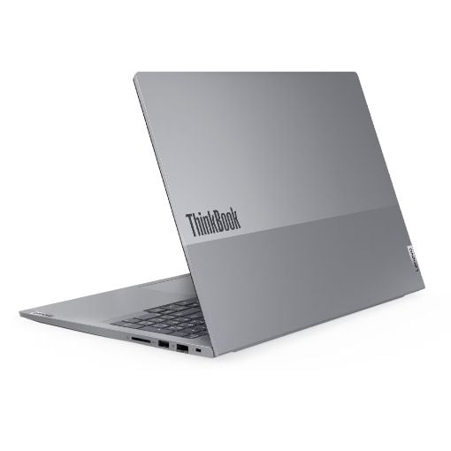Εικόνα της Laptop Lenovo ThinkBook 16 Gen7 ARP 16" AMD Ryzen 7 7735HS 32GB 1TB SSD Win 11 Pro Arctic Grey 21MW001PGM