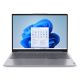 Εικόνα της Laptop Lenovo ThinkBook 16 Gen7 ARP 16" AMD Ryzen 7 7735HS 32GB 1TB SSD Win 11 Pro Arctic Grey 21MW001PGM