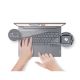 Εικόνα της Laptop Lenovo ThinkBook 14 Gen8 IAL 14" Intel Core Ultra 5-225U 16GB 512GB SSD Win11 Pro Arctic Grey 21SJ0080GM