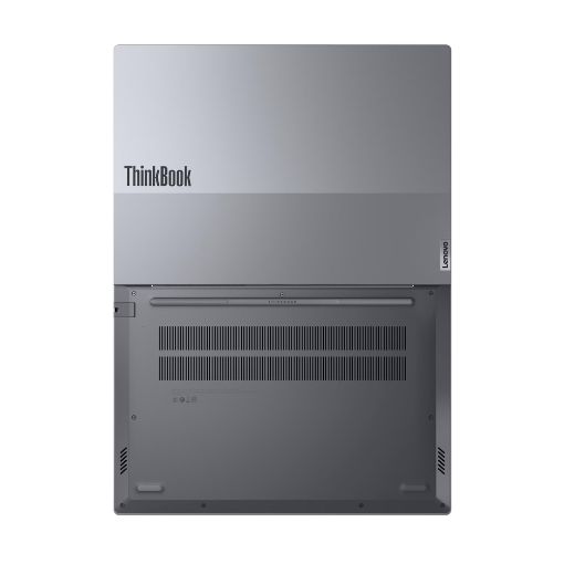 Εικόνα της Laptop Lenovo ThinkBook 14 Gen8 IAL 14" Intel Core Ultra 5-225U 16GB 512GB SSD Win11 Pro Arctic Grey 21SJ0080GM