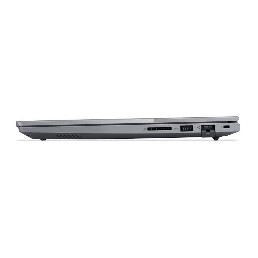 Εικόνα της Laptop Lenovo ThinkBook 14 Gen8 IAL 14" Intel Core Ultra 5-225U 16GB 512GB SSD Win11 Pro Arctic Grey 21SJ0080GM