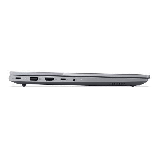 Εικόνα της Laptop Lenovo ThinkBook 14 Gen8 IAL 14" Intel Core Ultra 5-225U 16GB 512GB SSD Win11 Pro Arctic Grey 21SJ0080GM