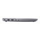 Εικόνα της Laptop Lenovo ThinkBook 14 Gen8 IAL 14" Intel Core Ultra 5-225U 16GB 512GB SSD Win11 Pro Arctic Grey 21SJ0080GM
