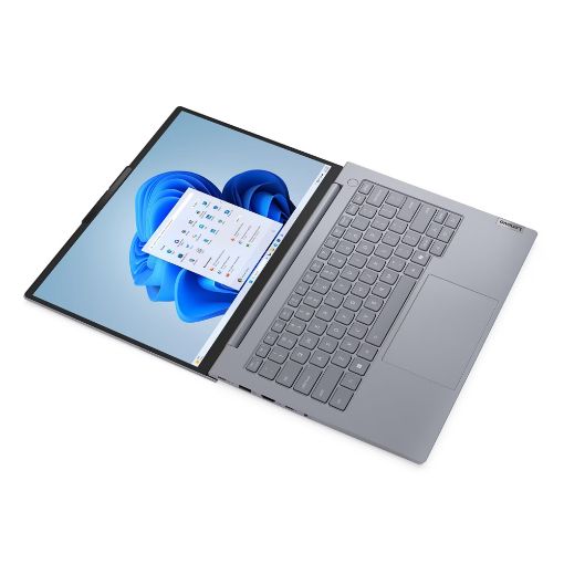 Εικόνα της Laptop Lenovo ThinkBook 14 Gen8 IAL 14" Intel Core Ultra 5-225U 16GB 512GB SSD Win11 Pro Arctic Grey 21SJ0080GM
