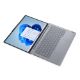 Εικόνα της Laptop Lenovo ThinkBook 14 Gen8 IAL 14" Intel Core Ultra 5-225U 16GB 512GB SSD Win11 Pro Arctic Grey 21SJ0080GM