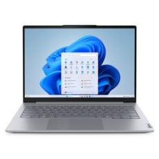 Εικόνα της Laptop Lenovo ThinkBook 14 Gen8 IAL 14" Intel Core Ultra 5-225U 16GB 512GB SSD Win11 Pro Arctic Grey 21SJ0080GM