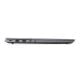 Εικόνα της Laptop Lenovo ThinkBook 16 G7 ARP 16" AMD Ryzen 5 7535HS 32GB 1TB SSD Win 11 Pro Arctic Grey 21MW00B3GM