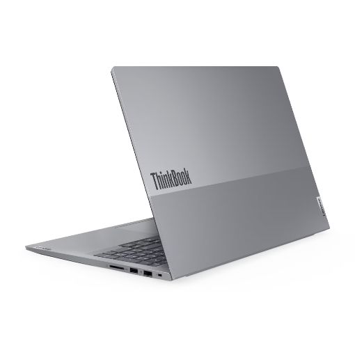 Εικόνα της Laptop Lenovo ThinkBook 16 G7 ARP 16" AMD Ryzen 5 7535HS 32GB 1TB SSD Win 11 Pro Arctic Grey 21MW00B3GM