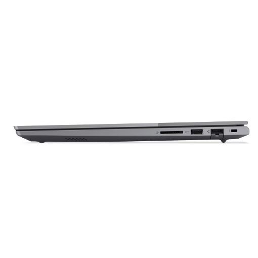 Εικόνα της Laptop Lenovo ThinkBook 16 G7 ARP 16" AMD Ryzen 5 7535HS 16GB 512GB SSD Win 11 Pro Arctic Grey 21MW0014GM