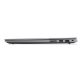 Εικόνα της Laptop Lenovo ThinkBook 16 G7 ARP 16" AMD Ryzen 5 7535HS 16GB 512GB SSD Win 11 Pro Arctic Grey 21MW0014GM