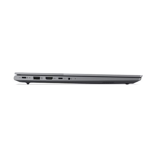 Εικόνα της Laptop Lenovo ThinkBook 16 G7 ARP 16" AMD Ryzen 5 7535HS 16GB 512GB SSD Win 11 Pro Arctic Grey 21MW0014GM