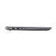 Εικόνα της Laptop Lenovo ThinkBook 16 G7 ARP 16" AMD Ryzen 5 7535HS 16GB 512GB SSD Win 11 Pro Arctic Grey 21MW0014GM
