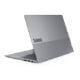 Εικόνα της Laptop Lenovo ThinkBook 16 G7 ARP 16" AMD Ryzen 5 7535HS 16GB 512GB SSD Win 11 Pro Arctic Grey 21MW0014GM