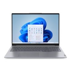 Εικόνα της Laptop Lenovo ThinkBook 16 G7 ARP 16" AMD Ryzen 5 7535HS 16GB 512GB SSD Win 11 Pro Arctic Grey 21MW0014GM
