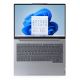 Εικόνα της Laptop Lenovo ThinkBook 14 G7 ARP 14" AMD Ryzen 5 7535HS 16GB 512GB SSD Win11 Pro Arctic Grey 21MV0018GM