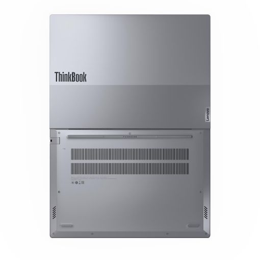 Εικόνα της Laptop Lenovo ThinkBook 14 G7 ARP 14" AMD Ryzen 5 7535HS 16GB 512GB SSD Win11 Pro Arctic Grey 21MV0018GM