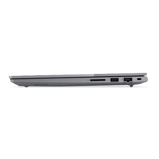 Εικόνα της Laptop Lenovo ThinkBook 14 G7 ARP 14" AMD Ryzen 5 7535HS 16GB 512GB SSD Win11 Pro Arctic Grey 21MV0018GM