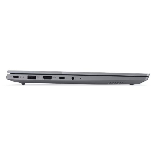Εικόνα της Laptop Lenovo ThinkBook 14 G7 ARP 14" AMD Ryzen 5 7535HS 16GB 512GB SSD Win11 Pro Arctic Grey 21MV0018GM