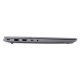 Εικόνα της Laptop Lenovo ThinkBook 14 G7 ARP 14" AMD Ryzen 5 7535HS 16GB 512GB SSD Win11 Pro Arctic Grey 21MV0018GM
