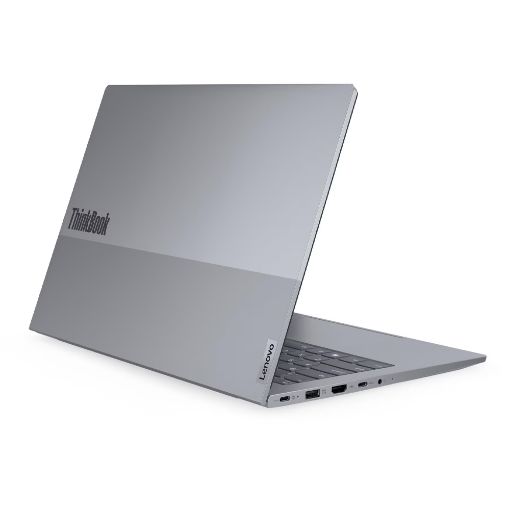 Εικόνα της Laptop Lenovo ThinkBook 14 G7 ARP 14" AMD Ryzen 5 7535HS 16GB 512GB SSD Win11 Pro Arctic Grey 21MV0018GM