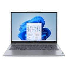Εικόνα της Laptop Lenovo ThinkBook 14 G7 ARP 14" AMD Ryzen 5 7535HS 16GB 512GB SSD Win11 Pro Arctic Grey 21MV0018GM