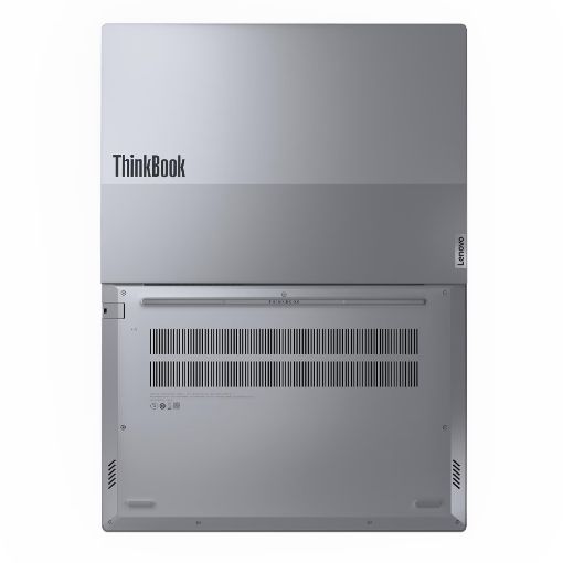 Εικόνα της Laptop Lenovo ThinkBook 14 G7 ARP 14" AMD Ryzen 7 7735HS 16GB 512GB SSD Win11 Pro Arctic Grey 21MV0022GM