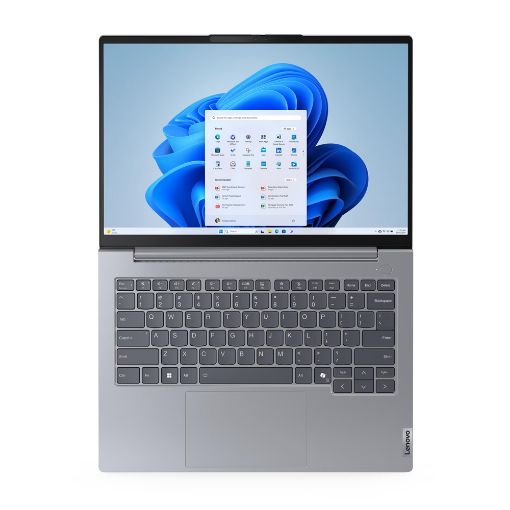 Εικόνα της Laptop Lenovo ThinkBook 14 G7 ARP 14" AMD Ryzen 7 7735HS 16GB 512GB SSD Win11 Pro Arctic Grey 21MV0022GM