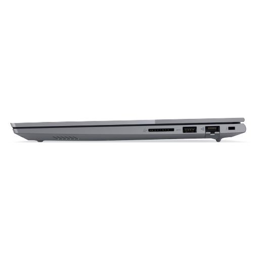 Εικόνα της Laptop Lenovo ThinkBook 14 G7 ARP 14" AMD Ryzen 7 7735HS 16GB 512GB SSD Win11 Pro Arctic Grey 21MV0022GM