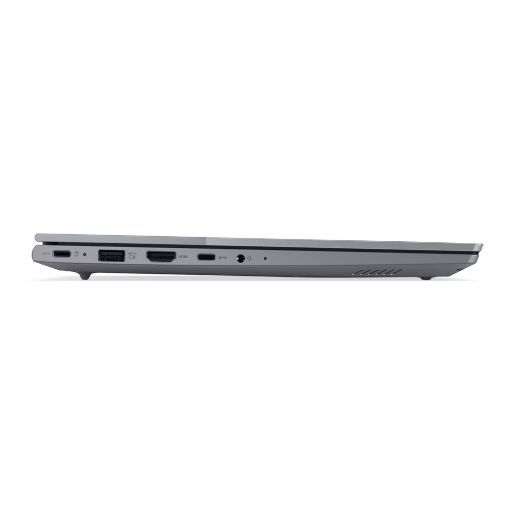 Εικόνα της Laptop Lenovo ThinkBook 14 G7 ARP 14" AMD Ryzen 7 7735HS 16GB 512GB SSD Win11 Pro Arctic Grey 21MV0022GM