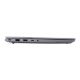 Εικόνα της Laptop Lenovo ThinkBook 14 G7 ARP 14" AMD Ryzen 7 7735HS 16GB 512GB SSD Win11 Pro Arctic Grey 21MV0022GM