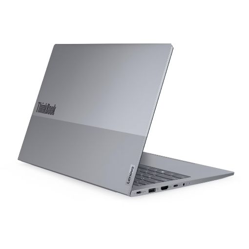Εικόνα της Laptop Lenovo ThinkBook 14 G7 ARP 14" AMD Ryzen 7 7735HS 16GB 512GB SSD Win11 Pro Arctic Grey 21MV0022GM
