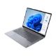 Εικόνα της Laptop Lenovo ThinkBook 14 G7 ARP 14" AMD Ryzen 7 7735HS 16GB 512GB SSD Win11 Pro Arctic Grey 21MV0022GM