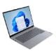 Εικόνα της Laptop Lenovo ThinkBook 14 G7 ARP 14" AMD Ryzen 7 7735HS 16GB 512GB SSD Win11 Pro Arctic Grey 21MV0022GM