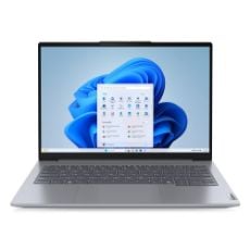 Εικόνα της Laptop Lenovo ThinkBook 14 G7 ARP 14" AMD Ryzen 7 7735HS 16GB 512GB SSD Win11 Pro Arctic Grey 21MV0022GM