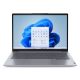 Εικόνα της Laptop Lenovo ThinkBook 14 G7 ARP 14" AMD Ryzen 7 7735HS 16GB 512GB SSD Win11 Pro Arctic Grey 21MV0022GM