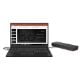 Εικόνα της Docking Station Lenovo Universal Thunderbolt 4 Smart Dock 40B10135EU