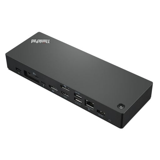 Εικόνα της Docking Station Lenovo Universal Thunderbolt 4 Smart Dock 40B10135EU
