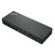 Εικόνα της Docking Station Lenovo Universal Thunderbolt 4 Smart Dock 40B10135EU