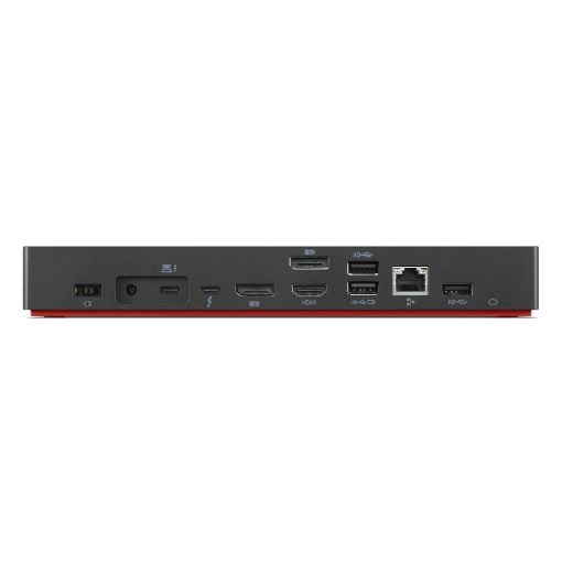 Εικόνα της Docking Station Lenovo Universal Thunderbolt 4 Smart Dock 40B10135EU