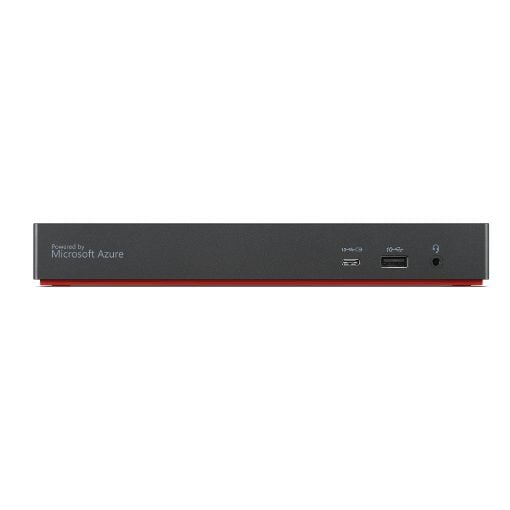 Εικόνα της Docking Station Lenovo Universal Thunderbolt 4 Smart Dock 40B10135EU