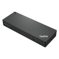 Εικόνα της Docking Station Lenovo Universal Thunderbolt 4 Smart Dock 40B10135EU