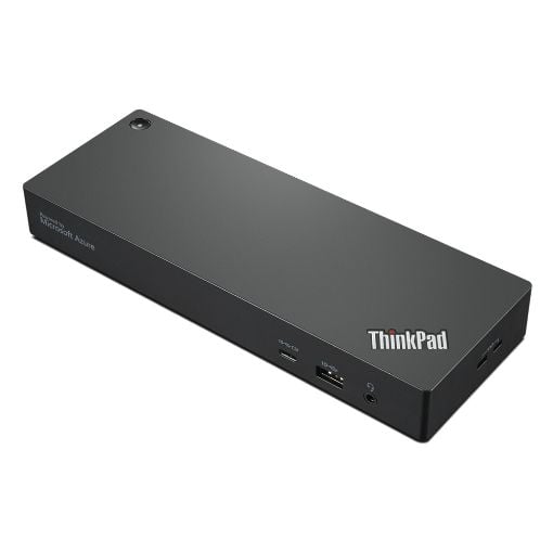 Εικόνα της Docking Station Lenovo Universal Thunderbolt 4 Smart Dock 40B10135EU