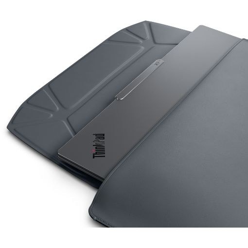 Εικόνα της Θήκη Notebook Lenovo Origami X9 Sleeve 15" Grey 4X41R83943