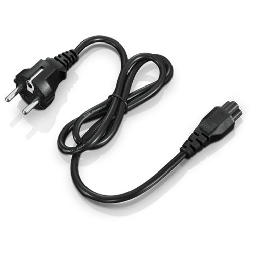 Εικόνα της Τροφοδοτικό Lenovo 65W (Round Tip) Black 4X21K07722