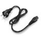Εικόνα της Τροφοδοτικό Lenovo 65W (Round Tip) Black 4X21K07722